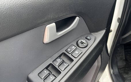 KIA Sportage III, 2015 год, 1 500 000 рублей, 5 фотография