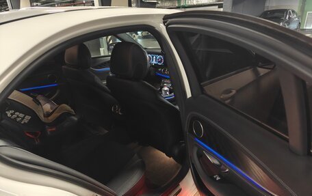 Mercedes-Benz E-Класс, 2020 год, 4 134 000 рублей, 5 фотография