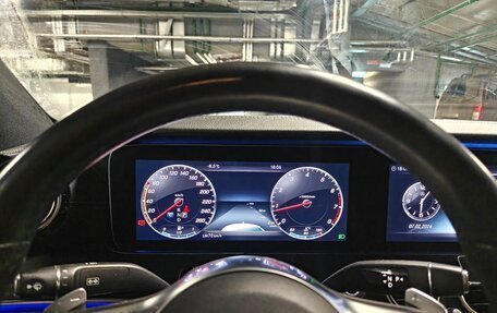 Mercedes-Benz E-Класс, 2020 год, 4 134 000 рублей, 10 фотография