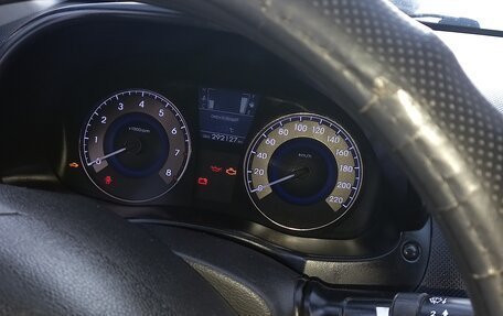 Hyundai Solaris II рестайлинг, 2013 год, 800 000 рублей, 7 фотография