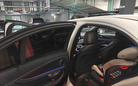 Mercedes-Benz E-Класс, 2020 год, 4 134 000 рублей, 6 фотография