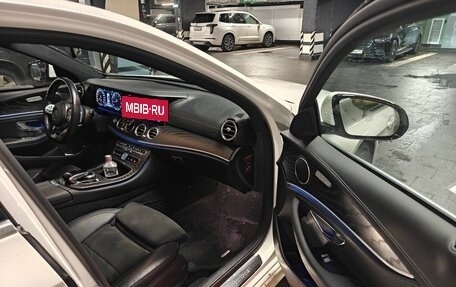 Mercedes-Benz E-Класс, 2020 год, 4 134 000 рублей, 8 фотография