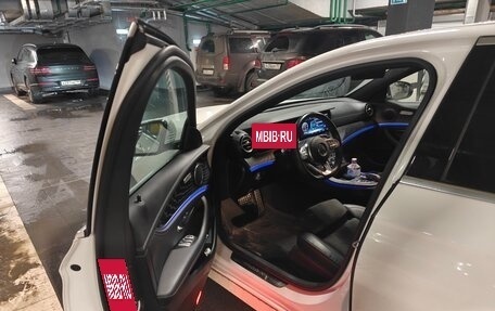 Mercedes-Benz E-Класс, 2020 год, 4 134 000 рублей, 7 фотография