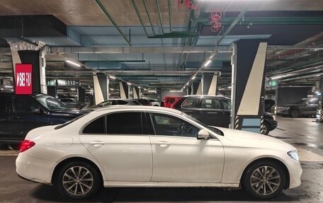 Mercedes-Benz E-Класс, 2020 год, 4 134 000 рублей, 4 фотография