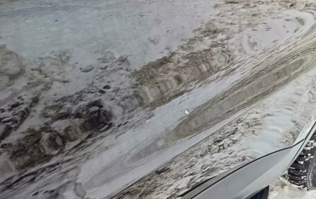 Volkswagen Tiguan I, 2010 год, 1 100 000 рублей, 11 фотография