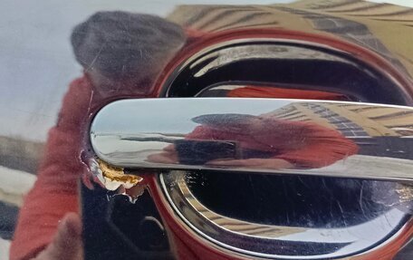 Volkswagen Tiguan I, 2010 год, 1 100 000 рублей, 13 фотография