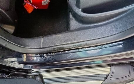 Volkswagen Tiguan I, 2010 год, 1 100 000 рублей, 12 фотография