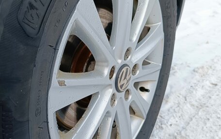 Volkswagen Tiguan I, 2010 год, 1 100 000 рублей, 15 фотография