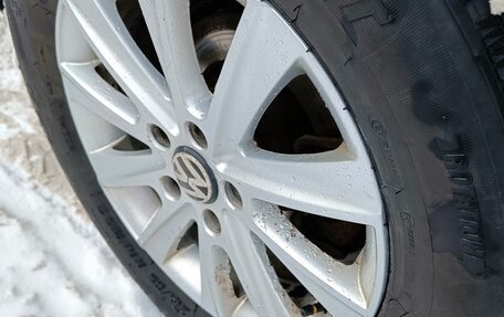 Volkswagen Tiguan I, 2010 год, 1 100 000 рублей, 16 фотография