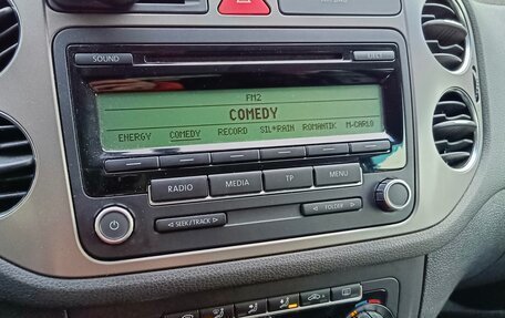 Volkswagen Tiguan I, 2010 год, 1 100 000 рублей, 21 фотография