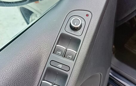 Volkswagen Tiguan I, 2010 год, 1 100 000 рублей, 20 фотография