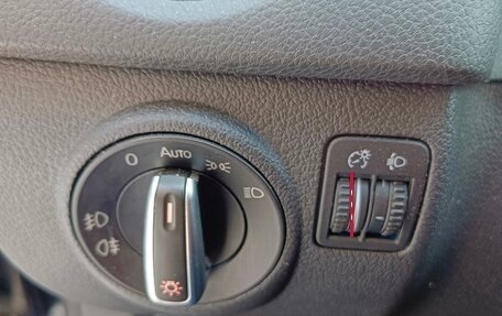 Volkswagen Tiguan I, 2010 год, 1 100 000 рублей, 18 фотография