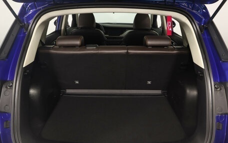 Changan CS35 Plus, 2019 год, 1 639 000 рублей, 8 фотография