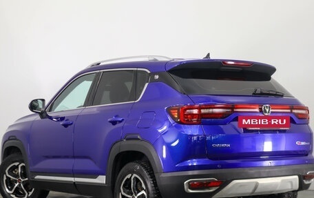 Changan CS35 Plus, 2019 год, 1 639 000 рублей, 7 фотография