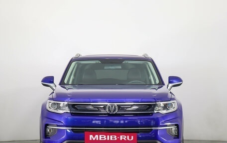 Changan CS35 Plus, 2019 год, 1 639 000 рублей, 2 фотография