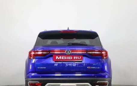 Changan CS35 Plus, 2019 год, 1 639 000 рублей, 6 фотография