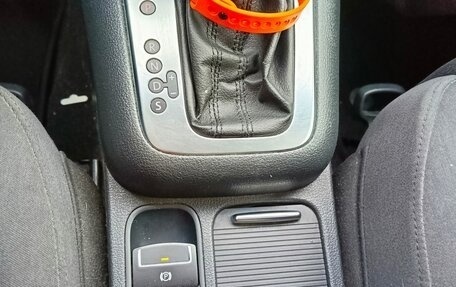 Volkswagen Tiguan I, 2010 год, 1 100 000 рублей, 22 фотография