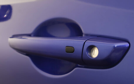 Changan CS35 Plus, 2019 год, 1 639 000 рублей, 9 фотография