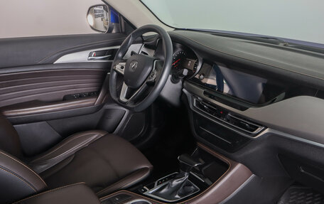 Changan CS35 Plus, 2019 год, 1 639 000 рублей, 14 фотография