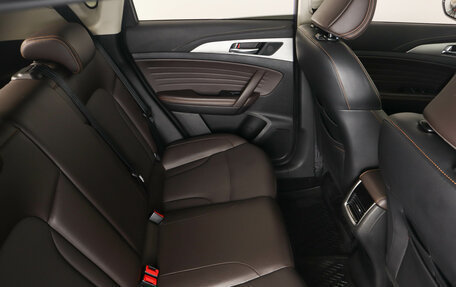 Changan CS35 Plus, 2019 год, 1 639 000 рублей, 13 фотография