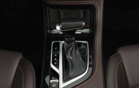 Changan CS35 Plus, 2019 год, 1 639 000 рублей, 22 фотография