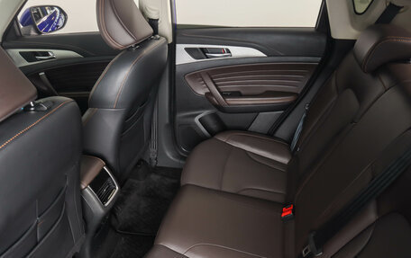 Changan CS35 Plus, 2019 год, 1 639 000 рублей, 12 фотография