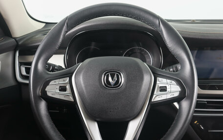 Changan CS35 Plus, 2019 год, 1 639 000 рублей, 18 фотография