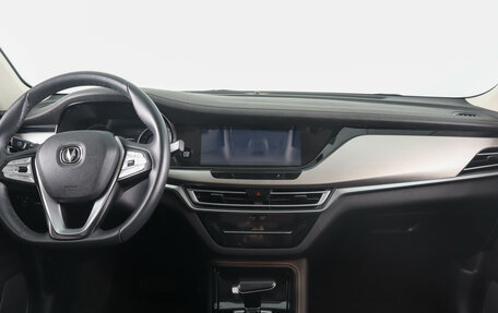 Changan CS35 Plus, 2019 год, 1 639 000 рублей, 16 фотография