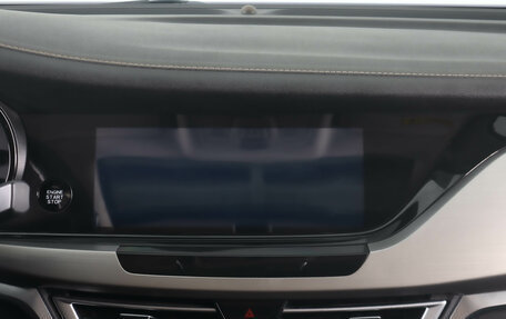 Changan CS35 Plus, 2019 год, 1 639 000 рублей, 21 фотография