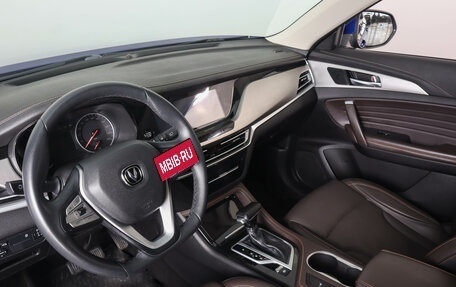 Changan CS35 Plus, 2019 год, 1 639 000 рублей, 11 фотография