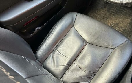 SsangYong Kyron I, 2011 год, 19 фотография