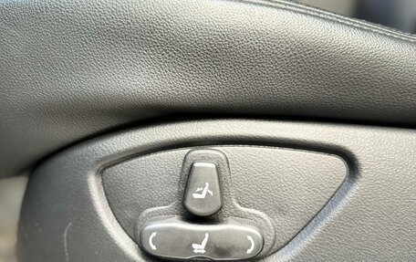 SsangYong Kyron I, 2011 год, 20 фотография