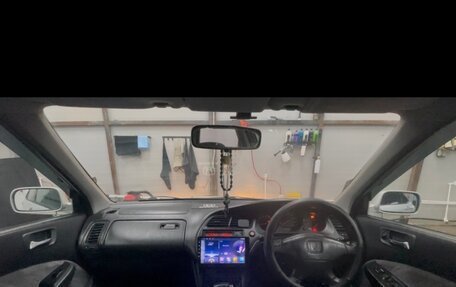 Honda Torneo, 2000 год, 600 000 рублей, 3 фотография