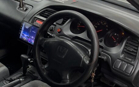 Honda Torneo, 2000 год, 600 000 рублей, 4 фотография