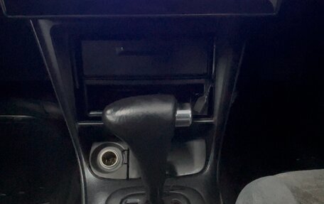 Honda Torneo, 2000 год, 600 000 рублей, 2 фотография