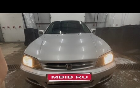 Honda Torneo, 2000 год, 600 000 рублей, 6 фотография
