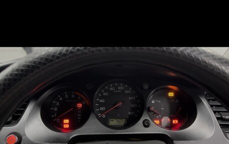 Honda Torneo, 2000 год, 600 000 рублей, 7 фотография