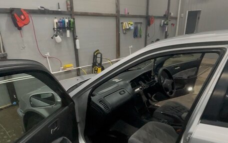 Honda Torneo, 2000 год, 600 000 рублей, 8 фотография