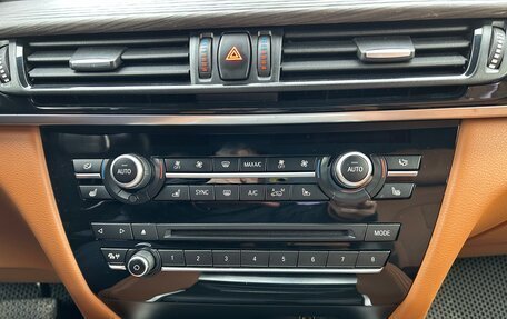 BMW X6, 2017 год, 4 100 000 рублей, 8 фотография