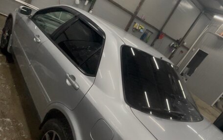 Honda Torneo, 2000 год, 600 000 рублей, 9 фотография