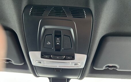 BMW X6, 2017 год, 4 100 000 рублей, 10 фотография