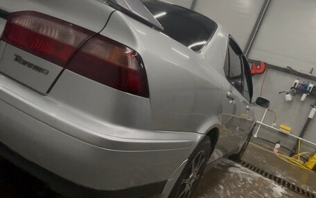 Honda Torneo, 2000 год, 600 000 рублей, 10 фотография