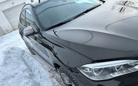 BMW X6, 2017 год, 4 100 000 рублей, 6 фотография