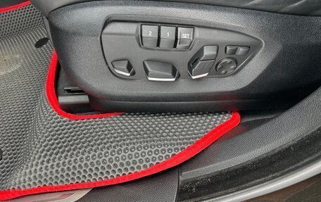 BMW X6, 2017 год, 4 100 000 рублей, 15 фотография