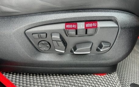 BMW X6, 2017 год, 4 100 000 рублей, 21 фотография