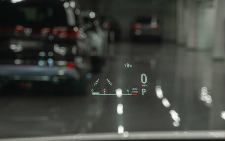 Lexus RX IV рестайлинг, 2017 год, 4 360 000 рублей, 13 фотография