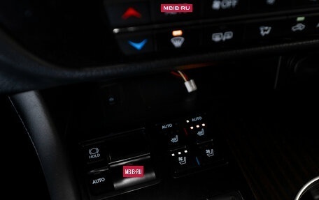 Lexus RX IV рестайлинг, 2017 год, 4 360 000 рублей, 22 фотография