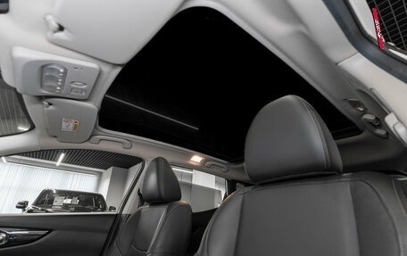 Nissan Qashqai, 2017 год, 1 750 000 рублей, 10 фотография