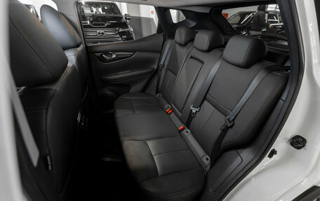 Nissan Qashqai, 2017 год, 1 750 000 рублей, 13 фотография