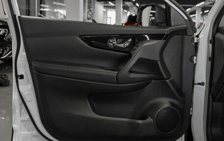 Nissan Qashqai, 2017 год, 1 750 000 рублей, 14 фотография